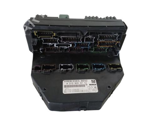 Used Fuse box MERCEDES-BENZ C-CLASS (W204) [2007-2015]  29157027