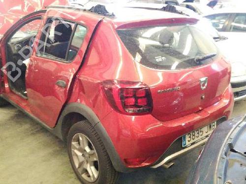 Front left window mechanism DACIA SANDERO II  | BP6680849C22  - Image 5