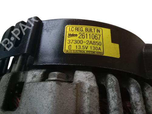 Alternator KIA CARENS IV 1.7 CRDi | BP26019419M7 