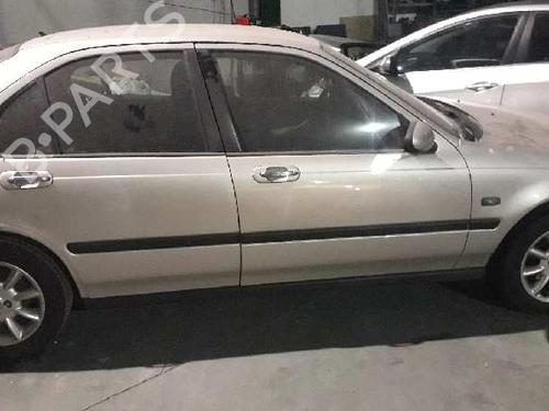 Engine control unit (ECU) ROVER 45 I Hatchback (RT)  | BP2786084M57