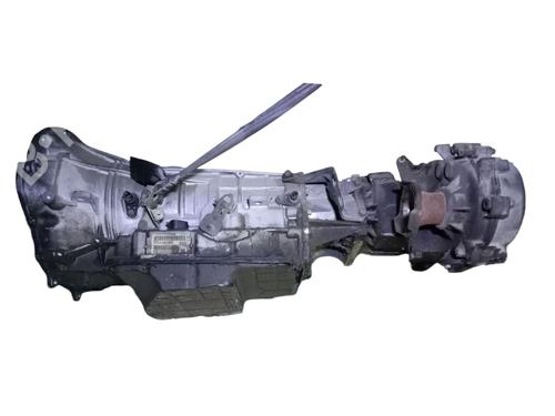 Gearbox JEEP GRAND CHEROKEE II (WJ, WG) 4.7 V8 4x4 | BP31072151M3 