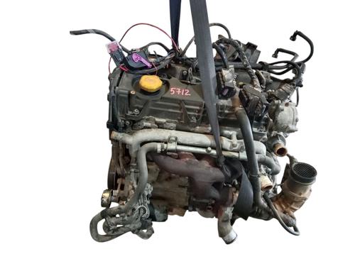 Used Engine Engine FIAT DOBLO MPV (119_, 223_) [2001-2026] 34481063 34481063