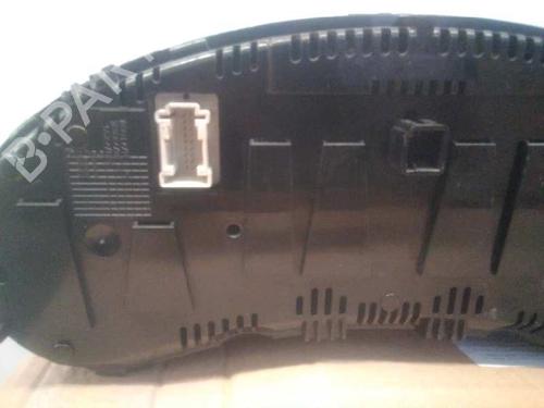 Instrument cluster CITROËN C4 AIRCROSS 1.6 HDi 115 | BP3133658C47 