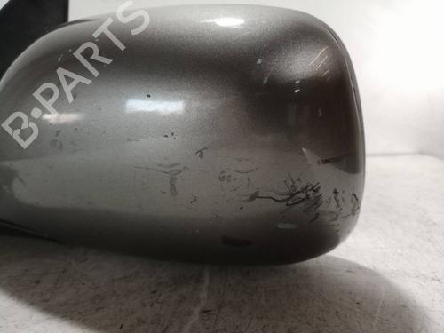 Left mirror SAAB 9-3 (YS3D)  | BP7968271C26 
