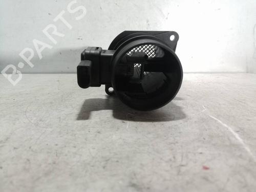 Used Mass air flow sensor SKODA RAPID (NH3, NK3, NK6) 1.6 TDI (105 hp) 7858538