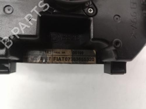 Switch ALFA ROMEO 147 (937_) 2.0 16V T.SPARK (937.AXA1, 937.AXC1, 937.BXC1) | BP32188232I30 - Image 6
