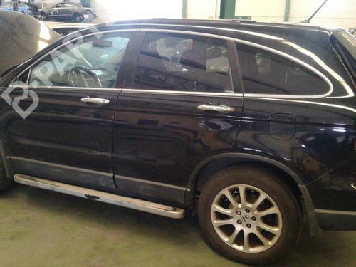 Used Left front door Left front door HONDA CR-V III (RE_) [2006-2026] 7704604 7704604