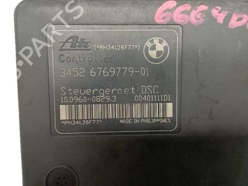 ABS pump BMW 1 (E87)  | BP10359475M43 