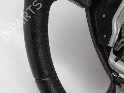 Steering wheel NISSAN NOTE (E12) 1.2 DIG-S | BP9175137C49 