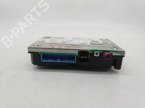 Electronic module NISSAN JUKE (F16_)  | BP23400250M83
