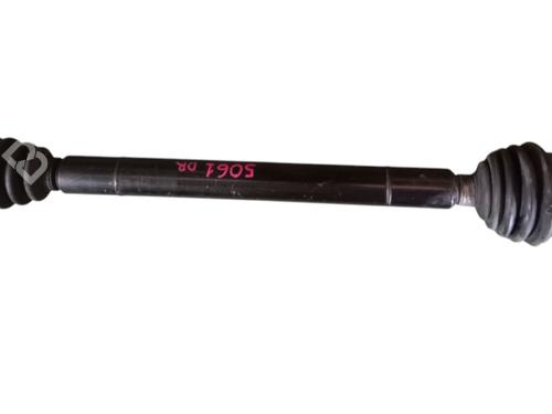 Used Right front driveshaft SEAT CORDOBA (6K1, 6K2) [1993-2002]  25257360