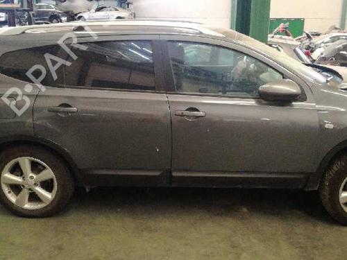NISSAN QASHQAI I (J10, NJ10) 2.0 dCi (150 hp) 376282