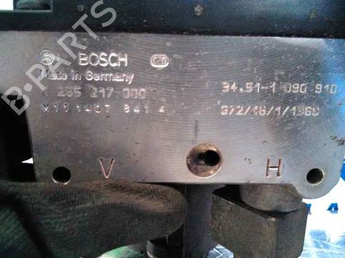 ABS pump BMW 5 (E39)  | BP1099380M43 