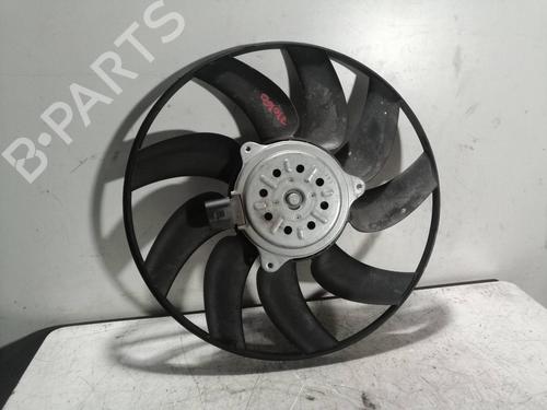 Used Radiator fan AUDI A5 (8T3) [2007-2017]  6806077