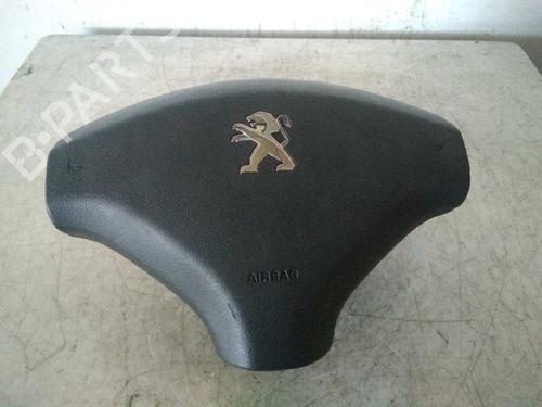 Used Driver airbag PEUGEOT 308 I (4A_, 4C_) [2007-2016]  4692012