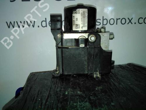 Used ABS pump OPEL ASTRA H (A04) 1.7 CDTI (L48) (100 hp) 1285491
