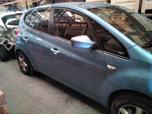 Fuse box HYUNDAI ix20 (JC)  | BP4729822E1 