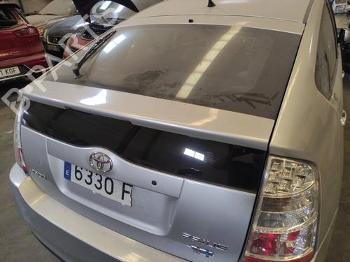 Tailgate TOYOTA PRIUS Liftback (_W2_)  | BP9977627C6 
