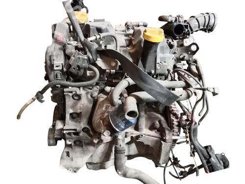 Used Engine RENAULT MODUS / GRAND MODUS (F/JP0_) 1.5 dCi (FP0F, JP0F) (86 hp) 31321876