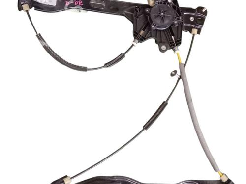 Front right window mechanism FORD MONDEO V Turnier (CF)  | BP24528024C23 