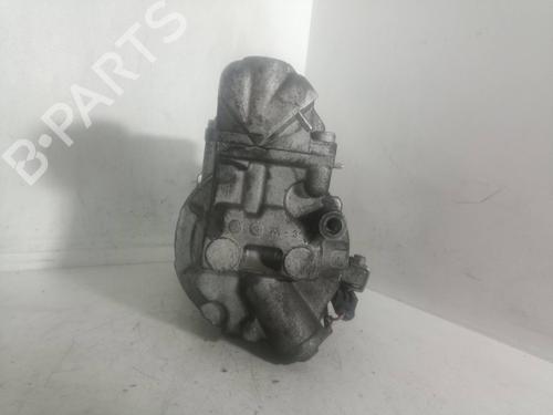 AC compressor MERCEDES-BENZ A-CLASS (W168)  | BP12212816M34 