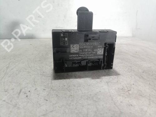 Electronic module SEAT LEON (5F1)  | BP10252285M83 
