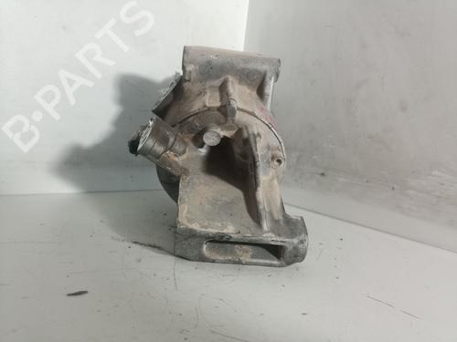 AC compressor NISSAN MICRA V (K14) | BP38595589M34 - Image 4