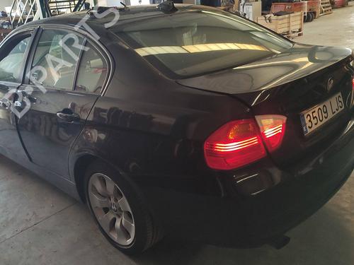 Right mirror BMW 3 (E90)  | BP16582637C27 