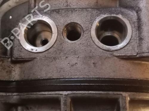 Steering pump OPEL ZAFIRA / ZAFIRA FAMILY B (A05)  | BP28316866M99