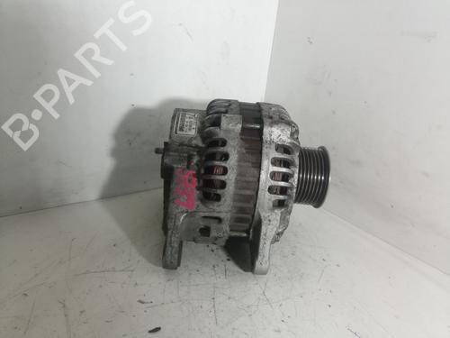 Alternator MAZDA 5 (CR) 2.0 CD (CR19) | BP36814022M7 - Image 3