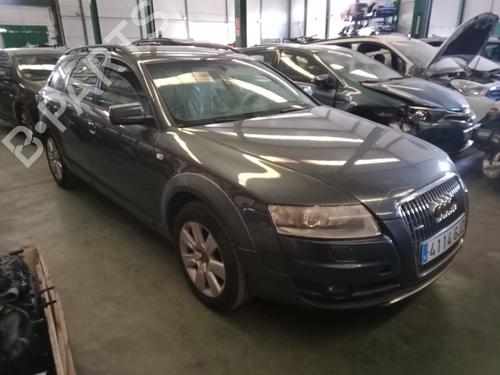 Brukte deler til AUDI A6 Allroad C6 (4FH) 3.0 TDI quattro (233 hp) 4380298