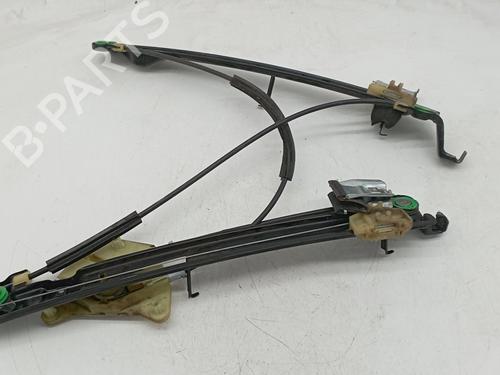 Front left window mechanism SEAT LEON (1P1)  | BP20220998C22 