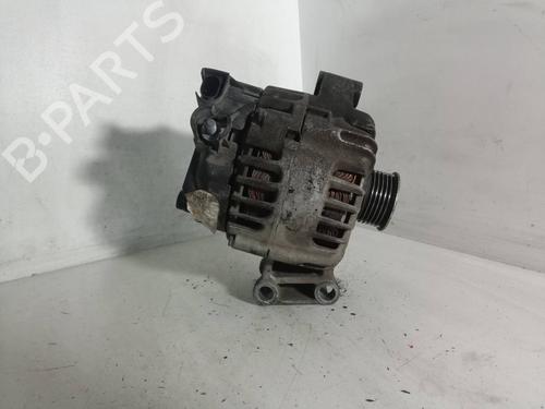 Alternator FORD FIESTA VI (CB1, CCN) 1.25 | BP11851202M7