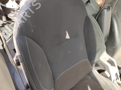 Right front seat CITROËN C1 (PM_, PN_) 1.0 | BP10009653C16 