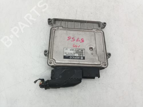 Used Engine control unit (ECU) Engine control unit (ECU) 38321015 38321015