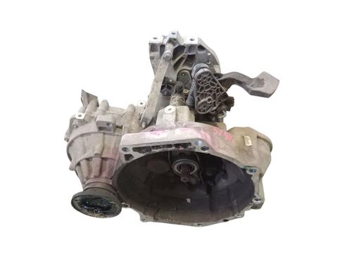 Used Gearbox SEAT LEON (1P1) [2005-2013]  26138965