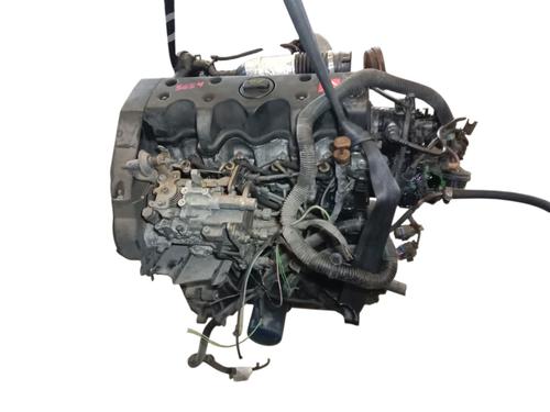 Used Engine Engine CITROËN SAXO (S0, S1) 1.5 D (57 hp) 33793539 33793539