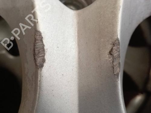 Rim HYUNDAI COUPE I (RD) 1.6 16V | BP15893754C45 