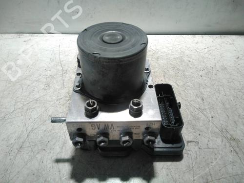 Abs pomp VW POLO V (6R1, 6C1) 1.4 TDI (75 hp) 6247834