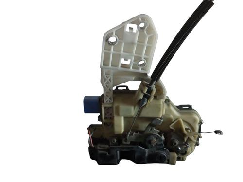 Rear right lock SEAT IBIZA III (6L1)  | BP29498472C99 