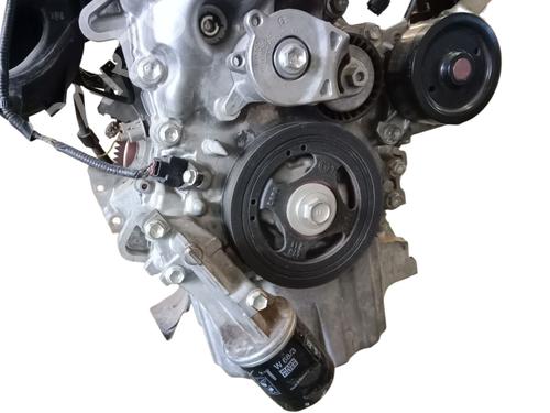 Engine TOYOTA YARIS (_P13_) 1.0 (KSP130_, KSP130) | BP32744643M1  - Image 8