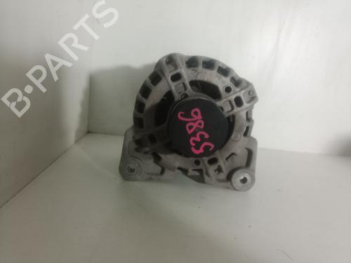 Alternator DACIA SANDERO II TCe 90 (B8M1, B8MA, B8AC) | BP33425989M7 - Image 2
