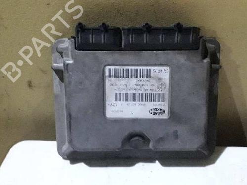 Used Engine control unit (ECU) FIAT SEICENTO / 600 (187_) 1.1 (187AXB, 187AXB1A, 187AXC1A02) (54 hp) 2446880