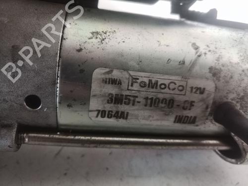 Starter FORD C-MAX (DM2) 1.6 TDCi | BP36813928M8  - Image 5