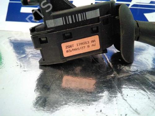 Steering column stalk FORD FIESTA V (JH_, JD_) 1.4 16V | BP1373179I23 