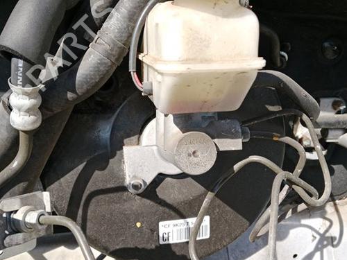 Used Servo brake CHEVROLET AVEO / KALOS Hatchback (T250, T255) 1.4 (101 hp) 23400227
