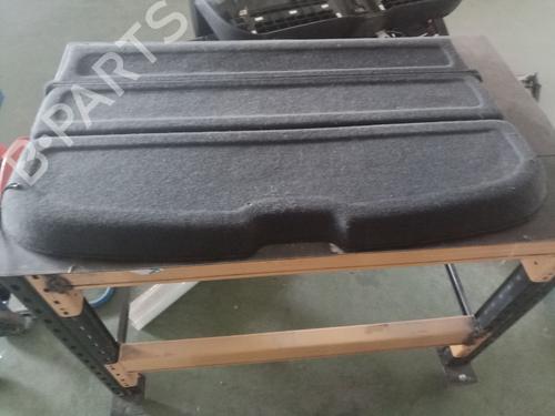 Hattehylle Hattehylle PEUGEOT 3008 I MPV (0U_) 1.6 HDi 115 / BlueHDi 115 (116 hp) 33885669 33885669