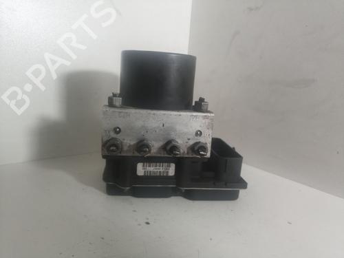 Used ABS pump ABS pump SEAT IBIZA III (6L1) [2002-2009] 34366178 34366178