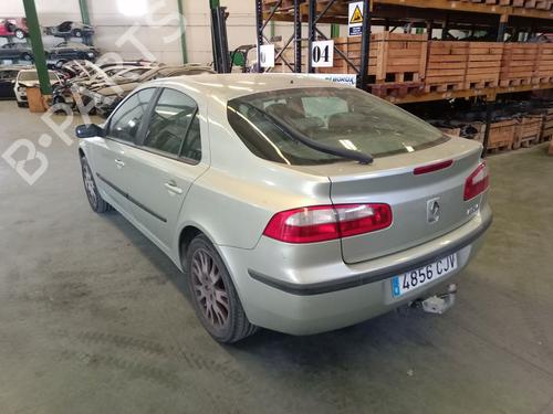 Engine RENAULT LAGUNA II (BG0/1_) | BP36497370M1 - Image 7