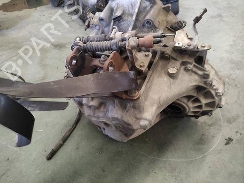 Gearbox MAZDA 6 Saloon (GG)  | BP9972992M3 
